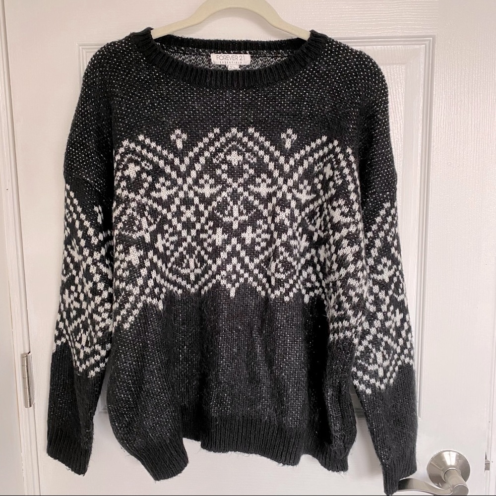 Forever 21 Sweater